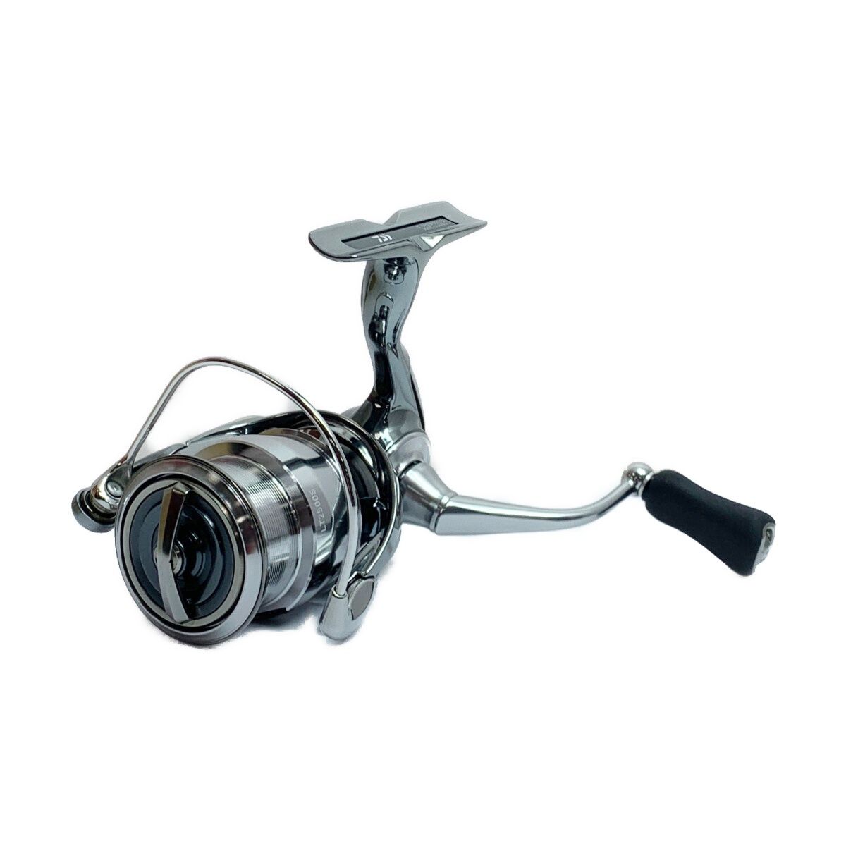 DAIWA ダイワ 22 イグジスト LT2500S-XH 箱付き スピニング