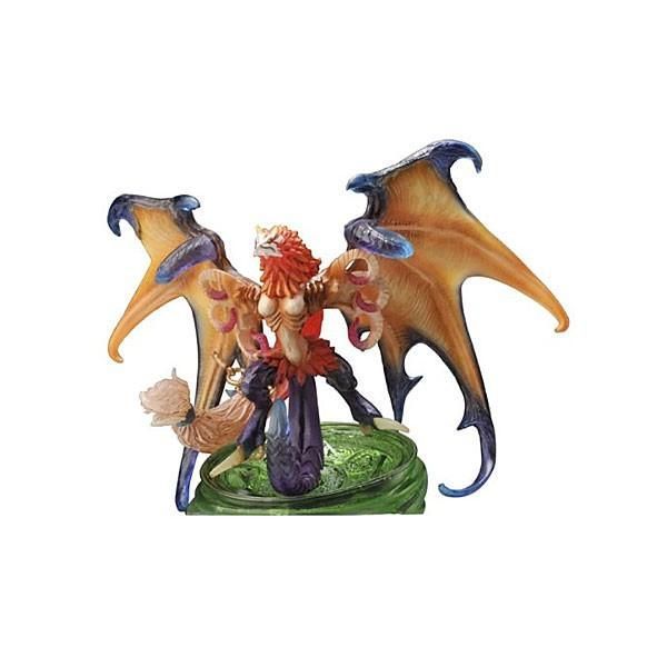 FFクリーチャーズ改 魔導アーマー シークレット ファイナル