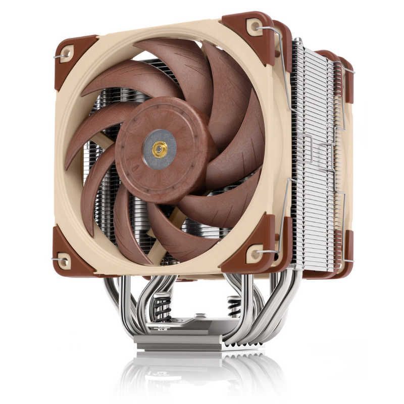 Noctua NF-A14 PWM 2つセット Noctua NF-A14 PWM 14cmファン 2個セット