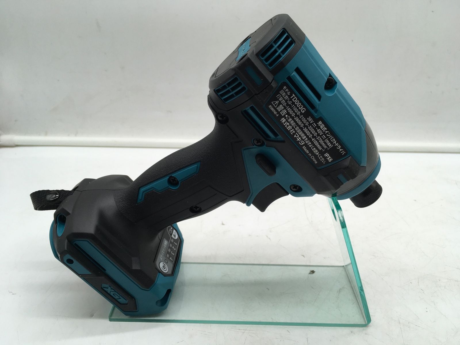 ITT8JRK7MN3K エコツール岡崎インター店