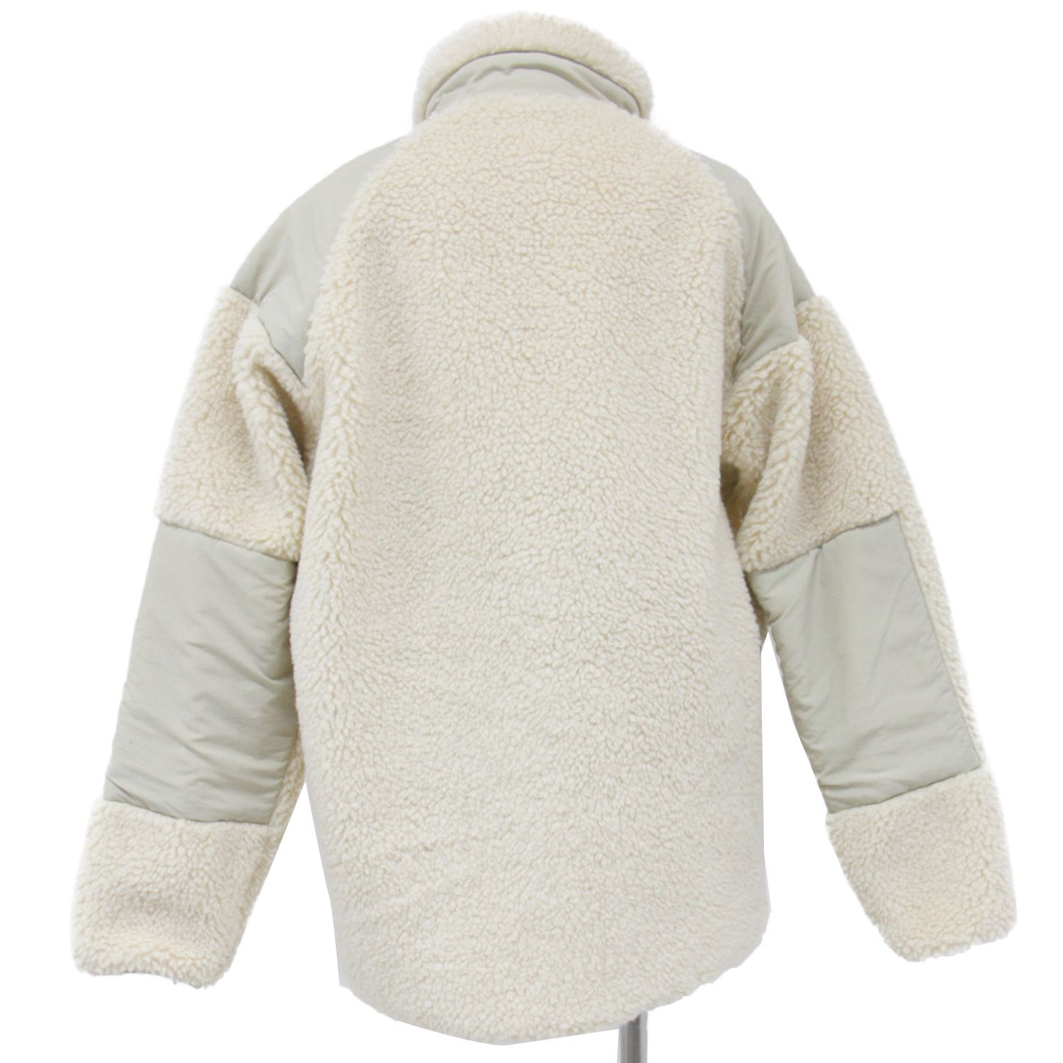 美品 WoolRich ウールリッチ Plage プラージュ 別注 ブルゾン 