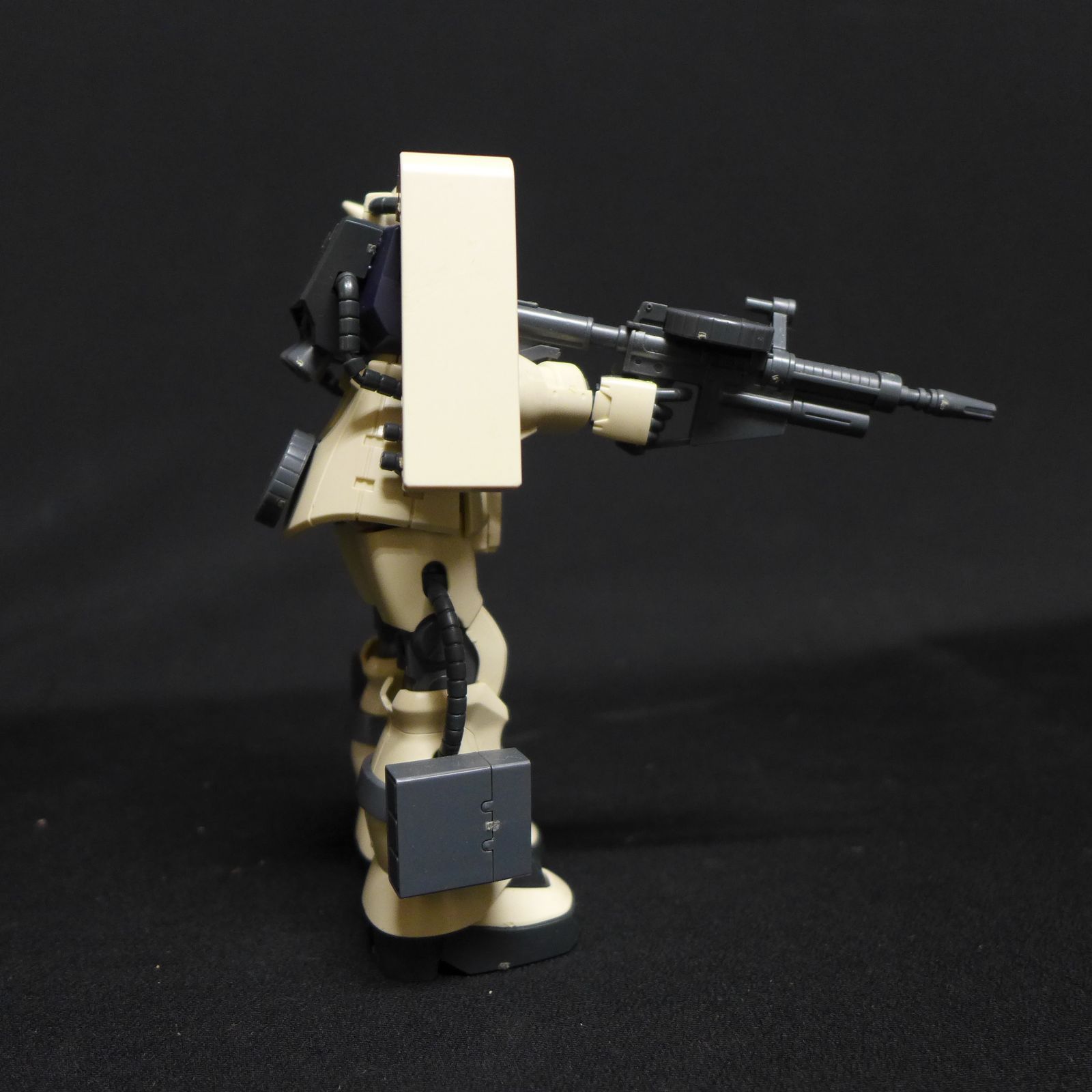 組み立て済　ガンプラ　4点　ジャンク　まとめ売り GQuuuuuuX (HG) (ガンプラ) - ホビーサーチ ガンプラ他