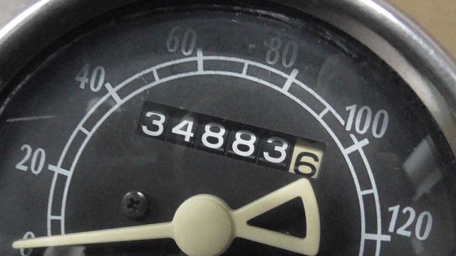 スピードメーター 1759454449