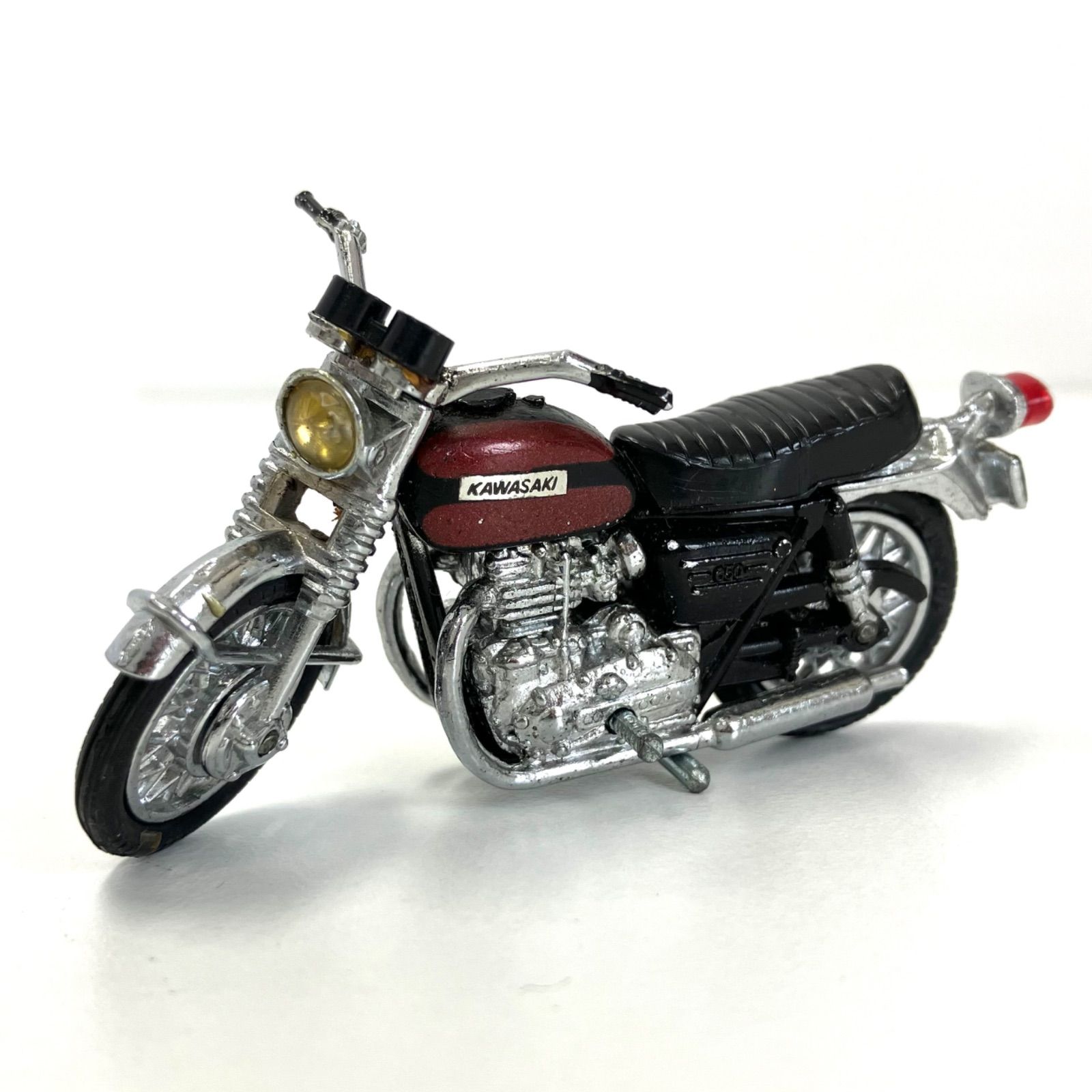 905197】 ダイヤペット 234 KAWASAKI 650 W1 SPECIAL 美品 - メルカリ