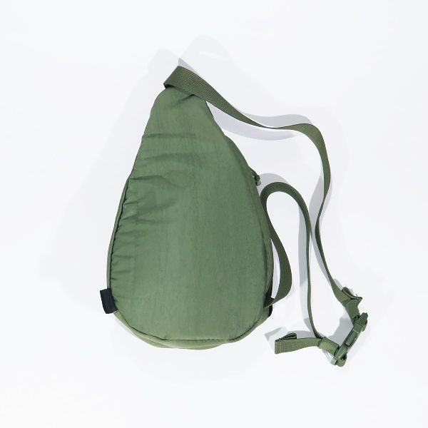 未使用 Supreme Sling Bag オリーブ 20aw 【公式通販】