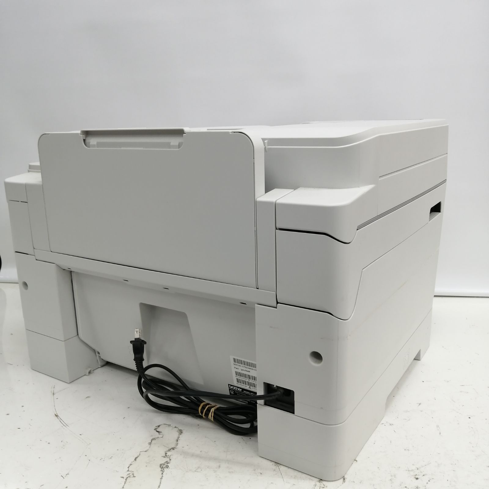 ブラザー　MFC-J6997CDW ジャンク品 ジャンク】brother プリンター mfc-j6997cdw - メルカリ