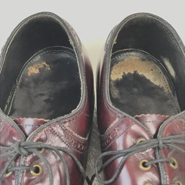 試着交換OK！80s/Vintage☆フローシャイム/FLORSHEIM Royal Imperial