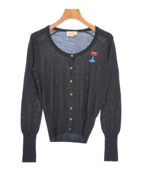 Vivienne Westwood RED LABEL　カーディガン Vivienne Westwood RED LABEL カーディガン レディース 【古着