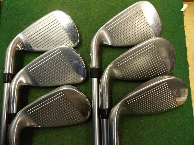 4136 MAVRIK #6-PW,AW 純正カーボン S キャロウェイ 4136 MAVRIK #6-PW,AW 純正カーボン S キャロウェイ