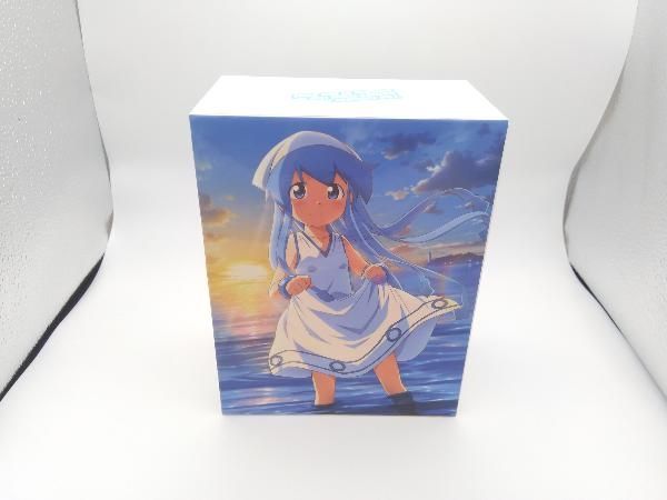 侵略！イカ娘6：未開封Blu-ray Amazon.co.jp: 侵略！イカ娘 6 [Blu-ray] : 金元寿子, 藤村歩