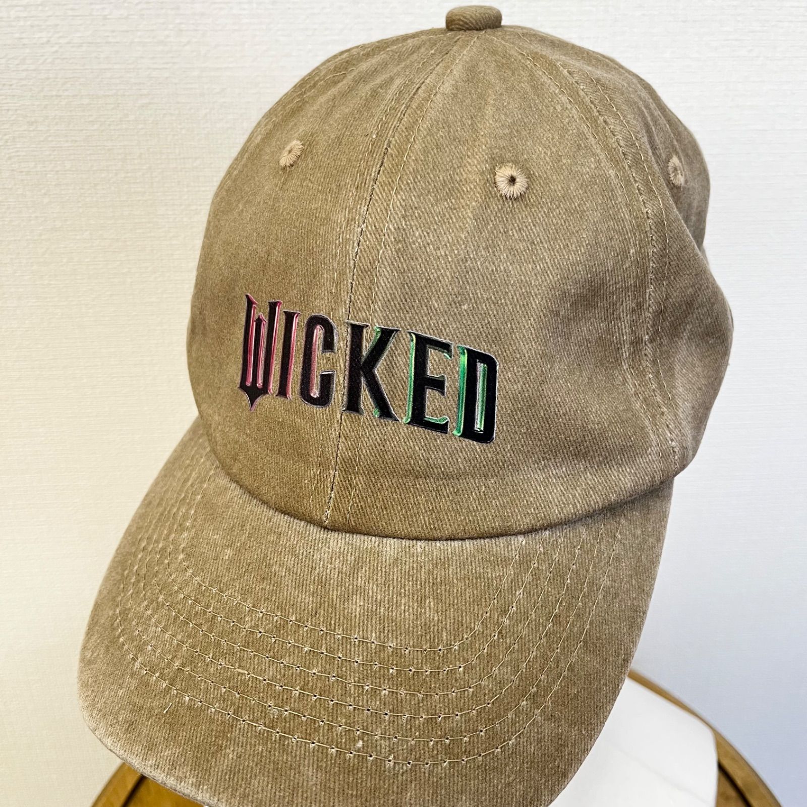 キャップ TheOpen Product YY COTTON BALL CAP 4BTR865 TheOpen Product YY COTTON BALL CAP 4BTR865 (OPEN YY_TheOpen