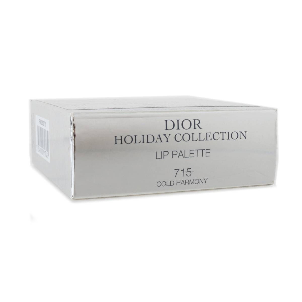 Christian Dior クリスチャン ディオール ホリデイコレクション リップ