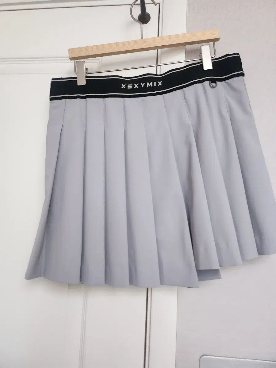 ゼクシィミックス ゴルフ スカート