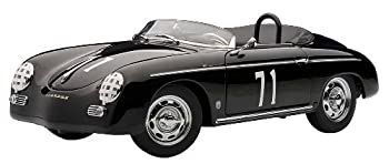 AUTOart 1|18 ポルシェ スピードスター 1600 スーパー ♯71 スティーブ マックイーン 完成品