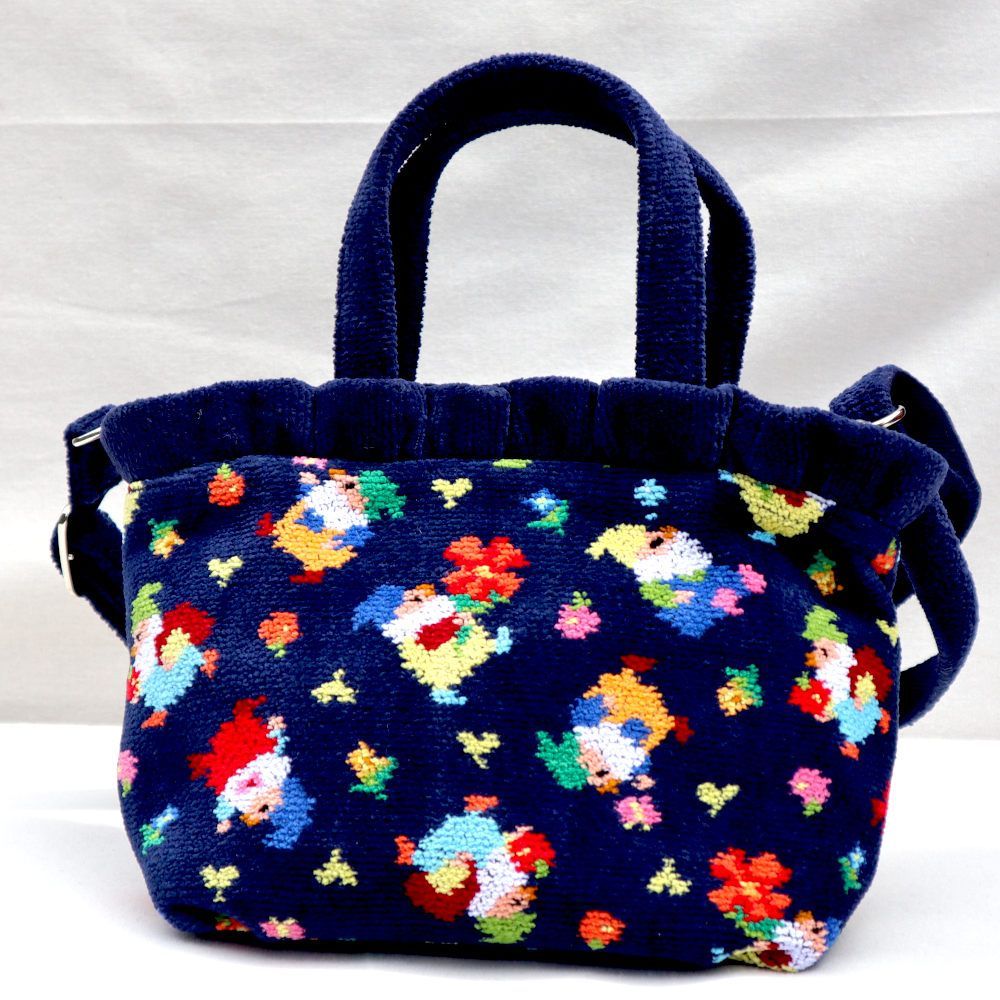 フェイラー バッグ 定価25,300円 プレイフルピクシー ショルダーバッグ