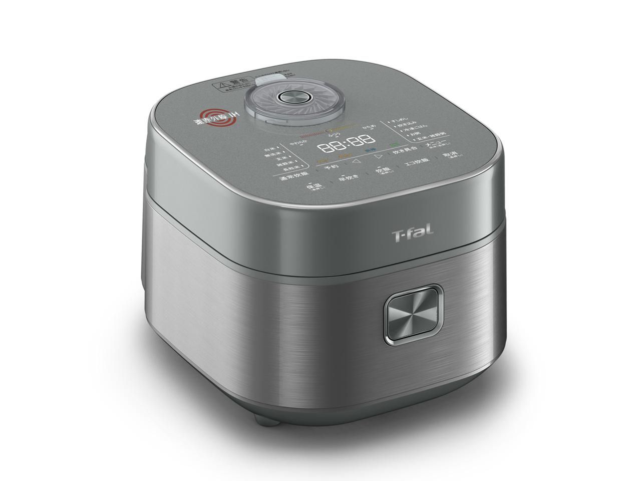 CUCKOO クック IH 圧力炊飯ジャー 圧力名人CRP-HJ0657F 発芽マイスター