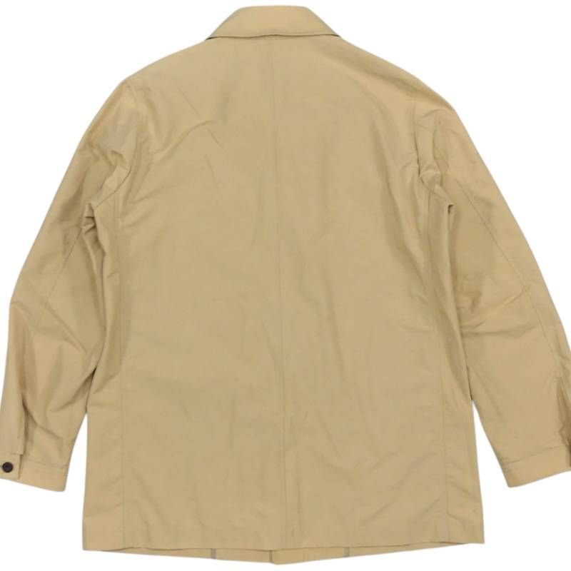 BURBERRY BLACK LABEL 廃盤 ステンカラーコート バーバリーブラック