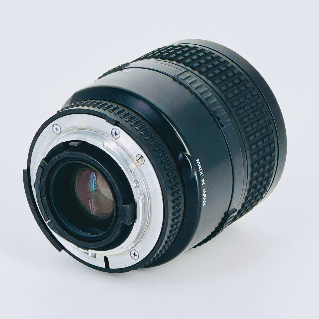 □良品□ Nikon Nikon AF Micro Nikkor 60mm F2.8 □良品□ Nikon Nikon AF Micro Nikkor 60mm F2.8