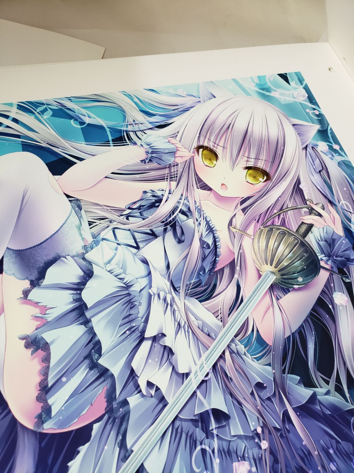 てぃんくる Art Collection 2012-2019 複製原画集 - メルカリ