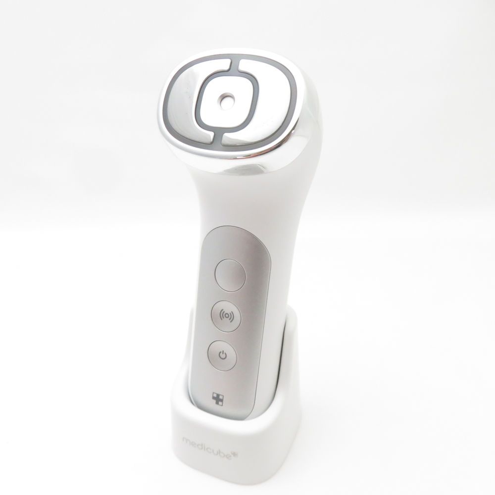 美品 MEDICUBE メディキューブ ME-USSERA-01 ユーセラディープショット