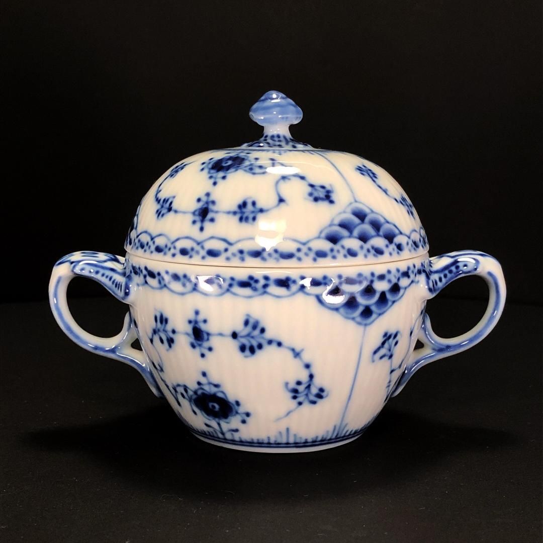 ホワイト ブルー