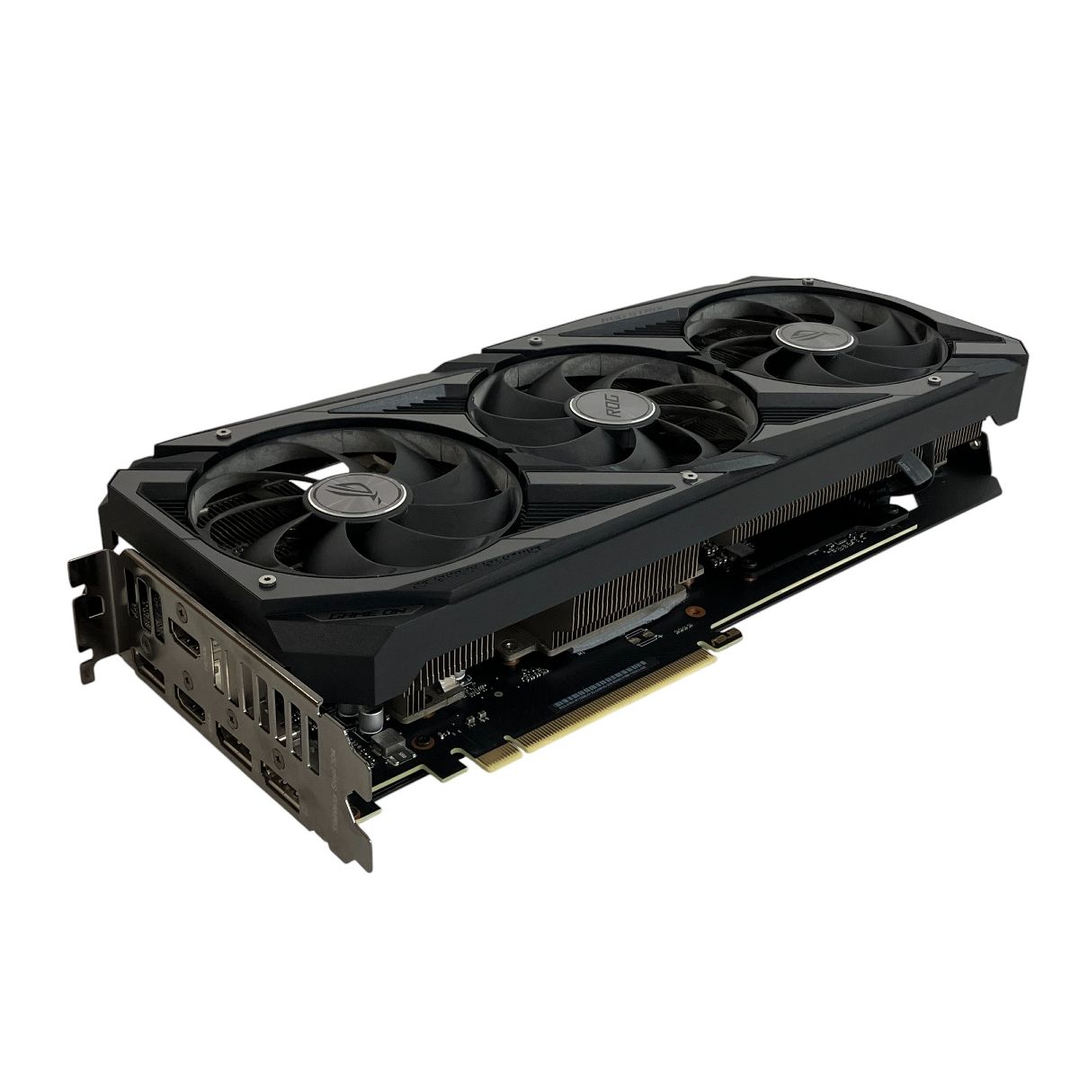 ROG STRIX