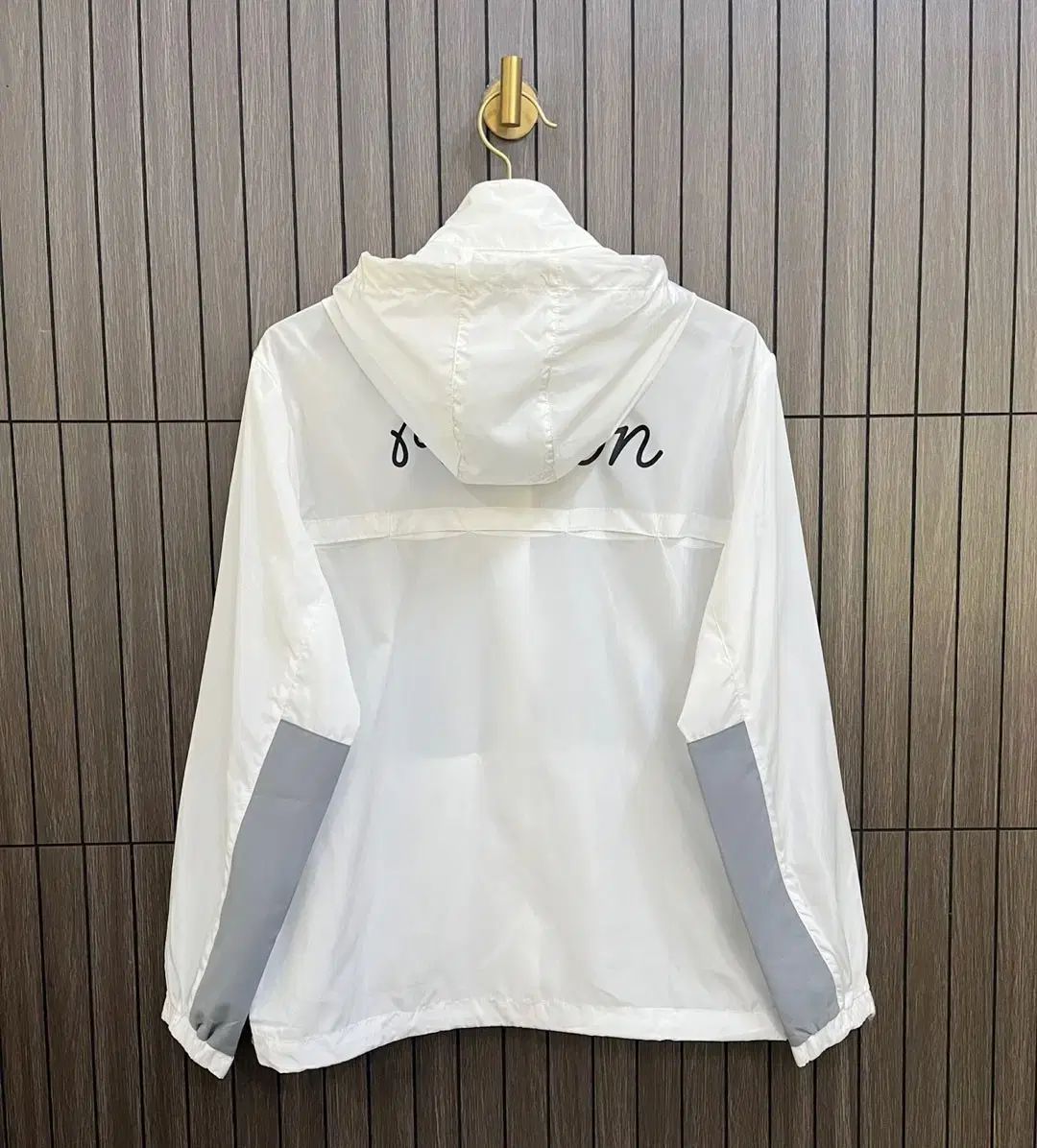 新規 MALBON GOLF マルボンゴルフ ウィンドブレーカー