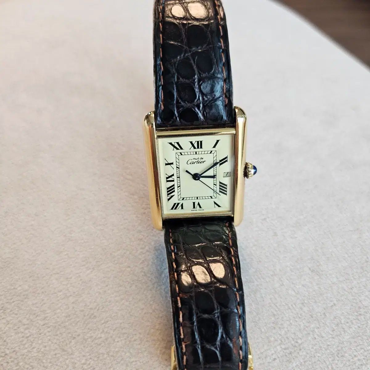 Cartier カルティエ