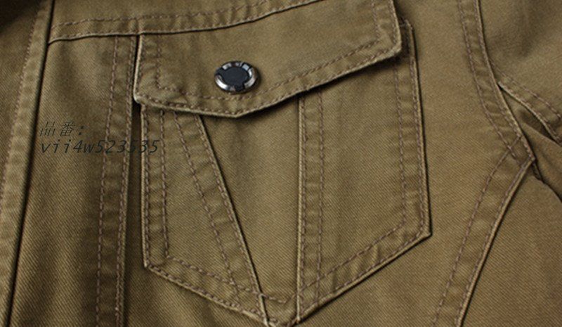 アウター メンズ