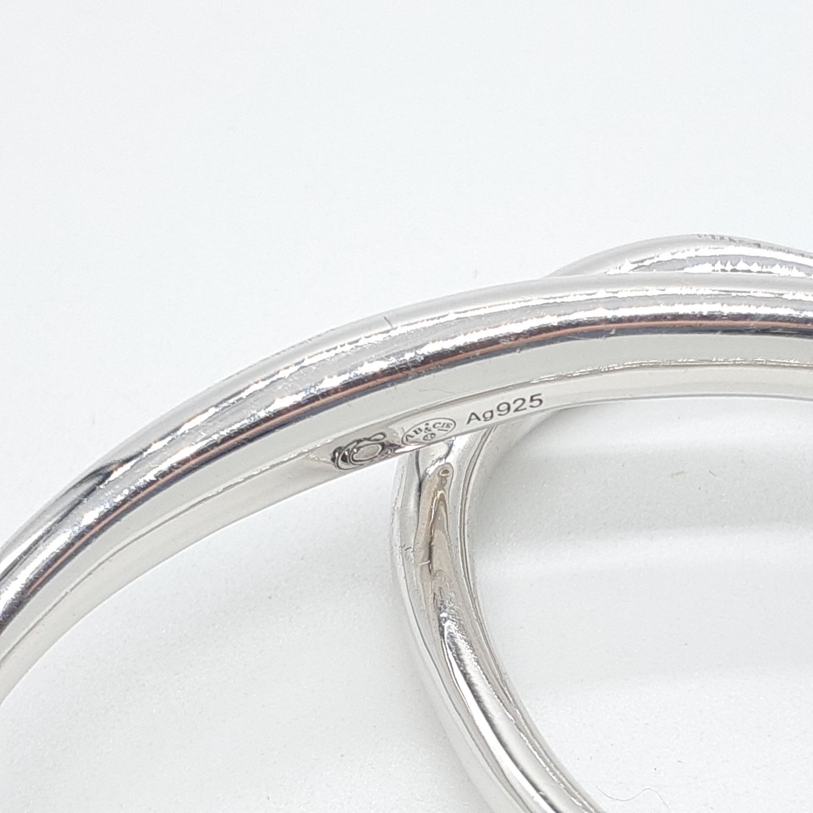Charlotte Chesnais シャルロットシェネ リング SILVER 925 