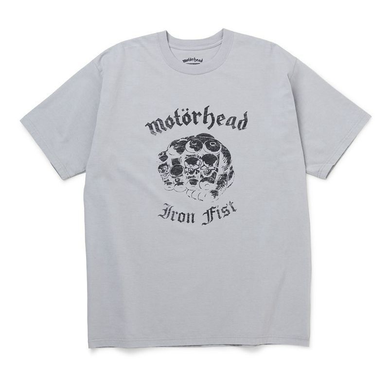 ネイバーフッドNEIGHBORHOOD MOTORHEAD NHMH-2 TEE - メルカリ