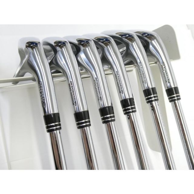 ミズノ アイアンセット Mizuno Pro 920 6〜p 5本DG X100 ミズノ Mizuno Pro 920 アイアン 5本セット(#6-PW) メンズ 右用