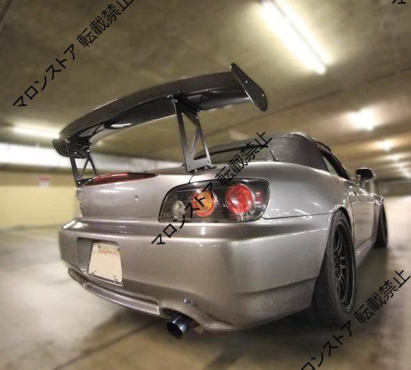 ● ●ホンダS2000