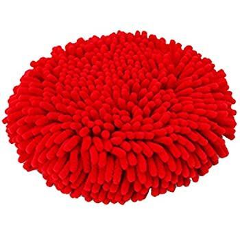 Shurhold Brite Bonnet Pro Finalポーランドパッド???ShagマイクロファイバーF/ProバージョンPolishers