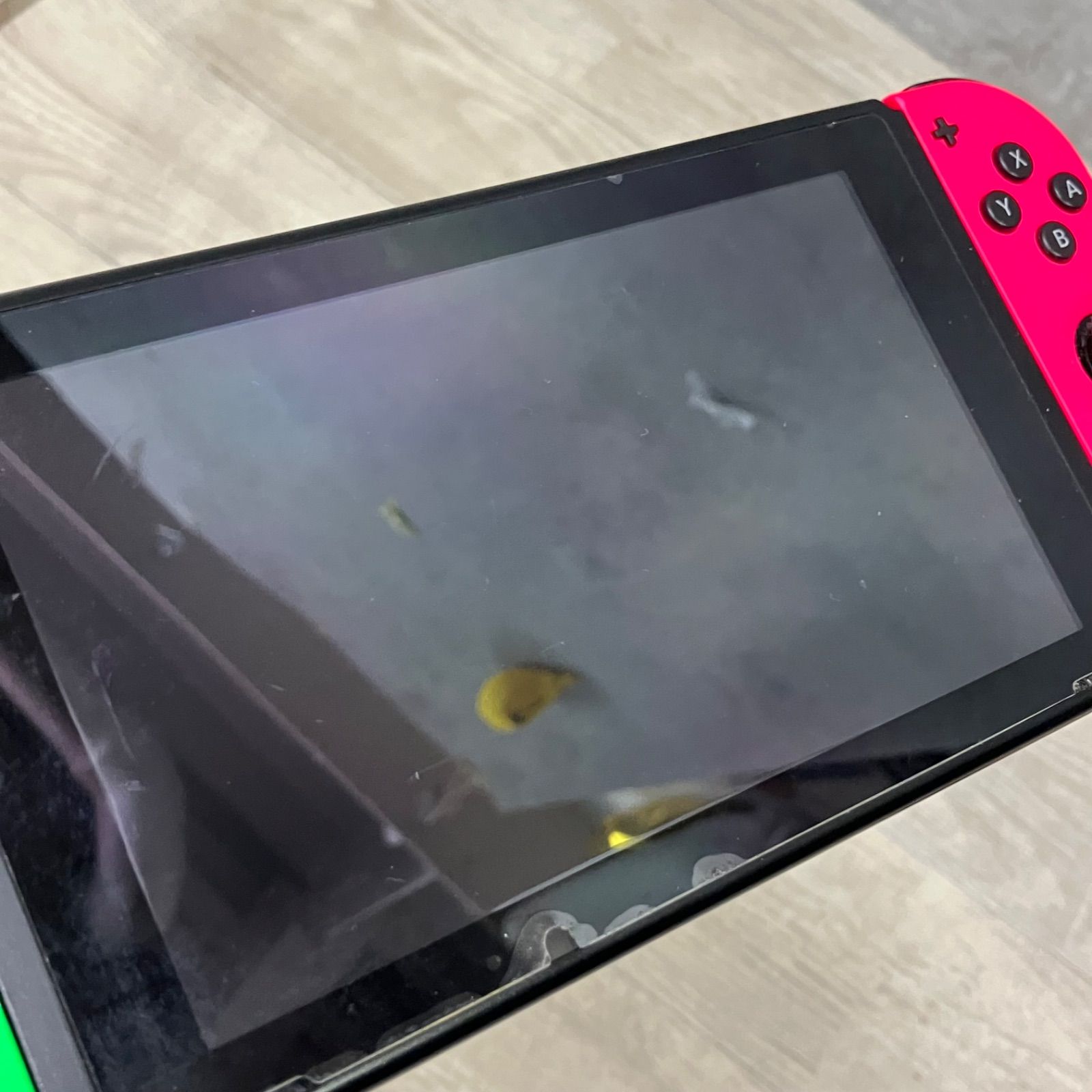 Switch スプラトゥーン2