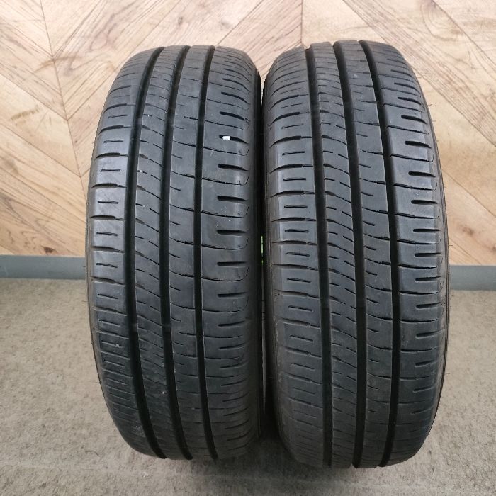 最大2000円引き マラソン期間 DUNLOP 185/60R15 ENASAVE 4本セット