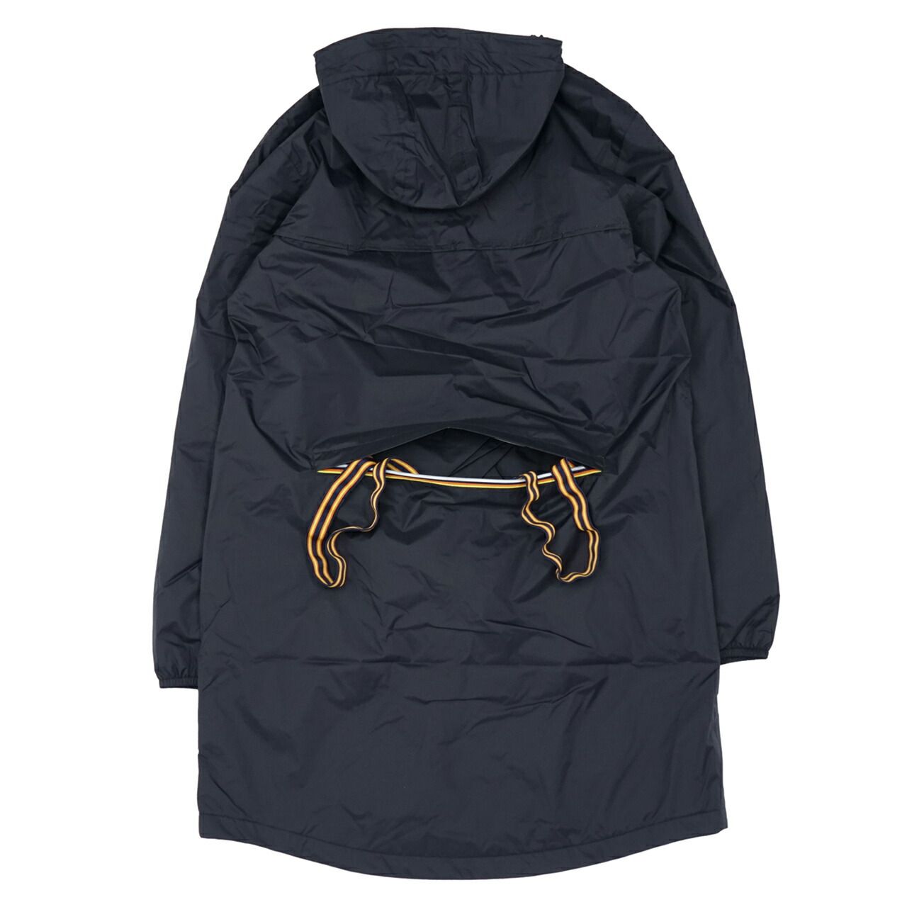 K-WAY ケイウェイ K00BDG0 Le Vrai Eiffel 3.0 Warm 定番パッカブル