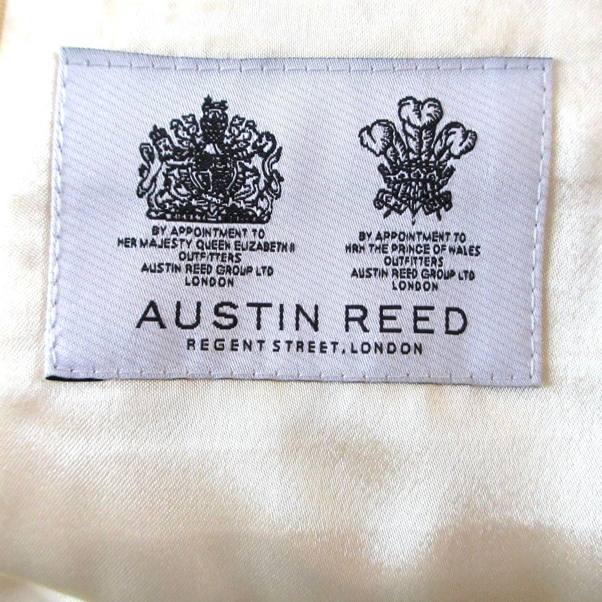 Austin Reed(オースチンリード) ワンピース サイズ38 L レディース  