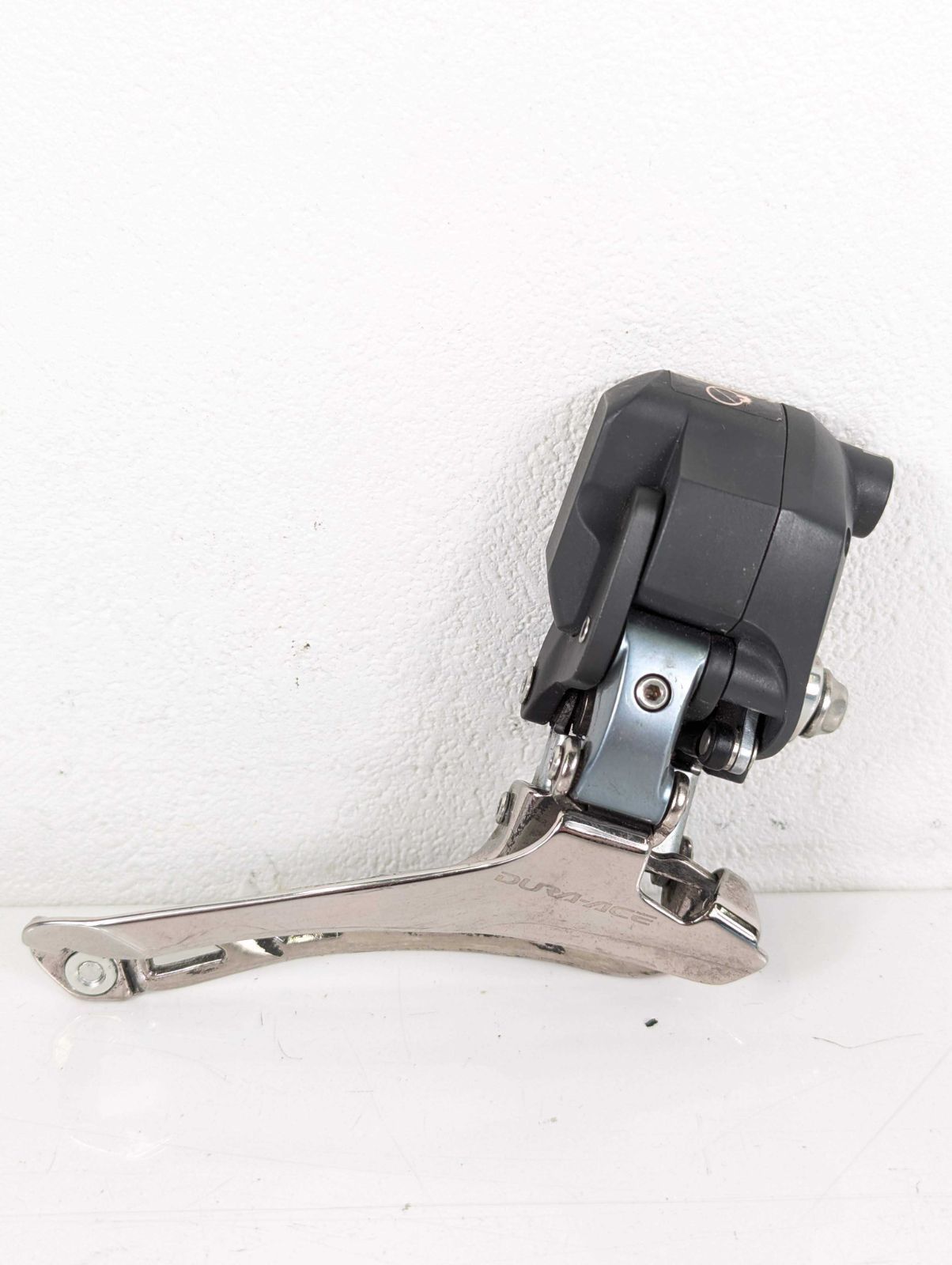 並品 シマノ Shimano fd 7970 Dura ace デュラエース フロントディレーラー ２x１０s FD250916B