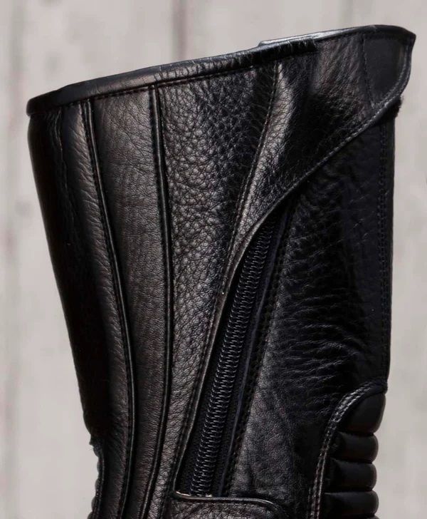 S LEATHER
