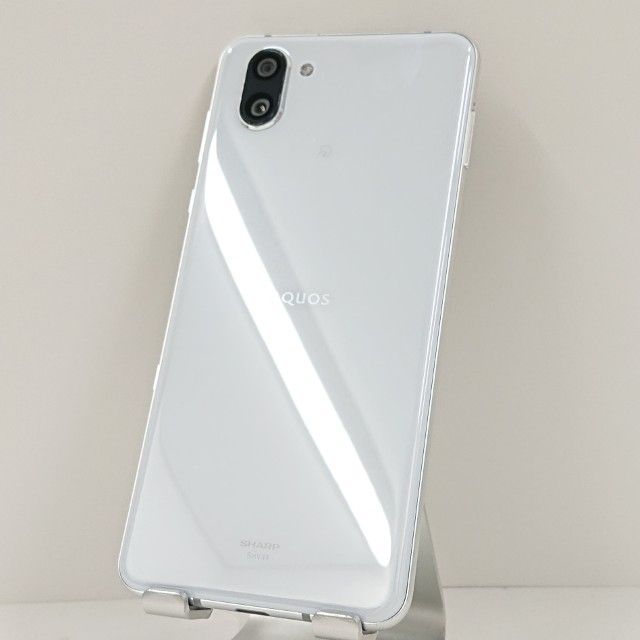 シャープ AQUOS R3 SHV44 au 価格比較 - 価格.com 超美品 SHV44 AQUOS