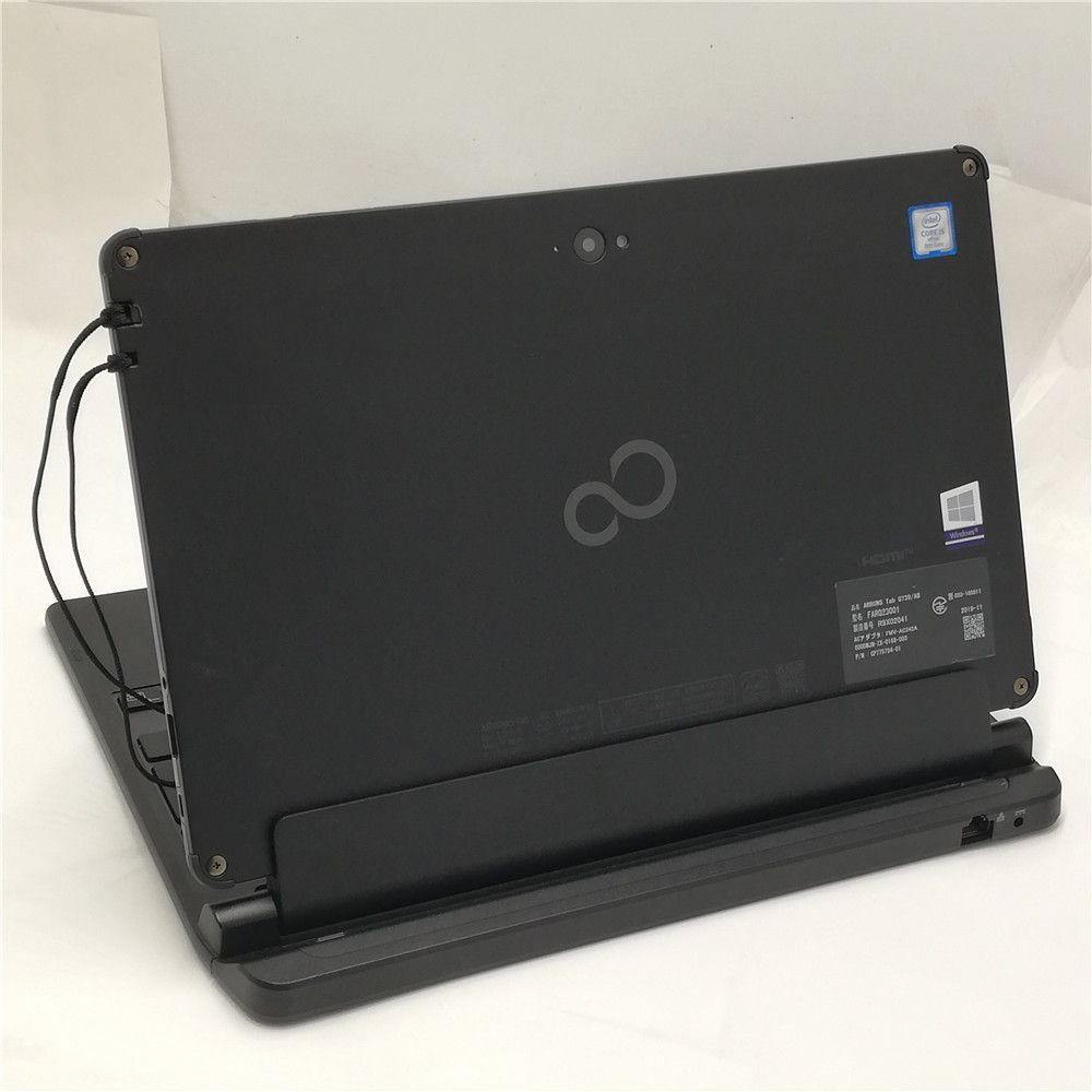 激安 高速SSD 富士通 タブレット ARROWS Tab Q739/AB 中古 フル 激安 高速SSD 富士通 タブレット ARROWS Tab Q739/AB 中古 フル