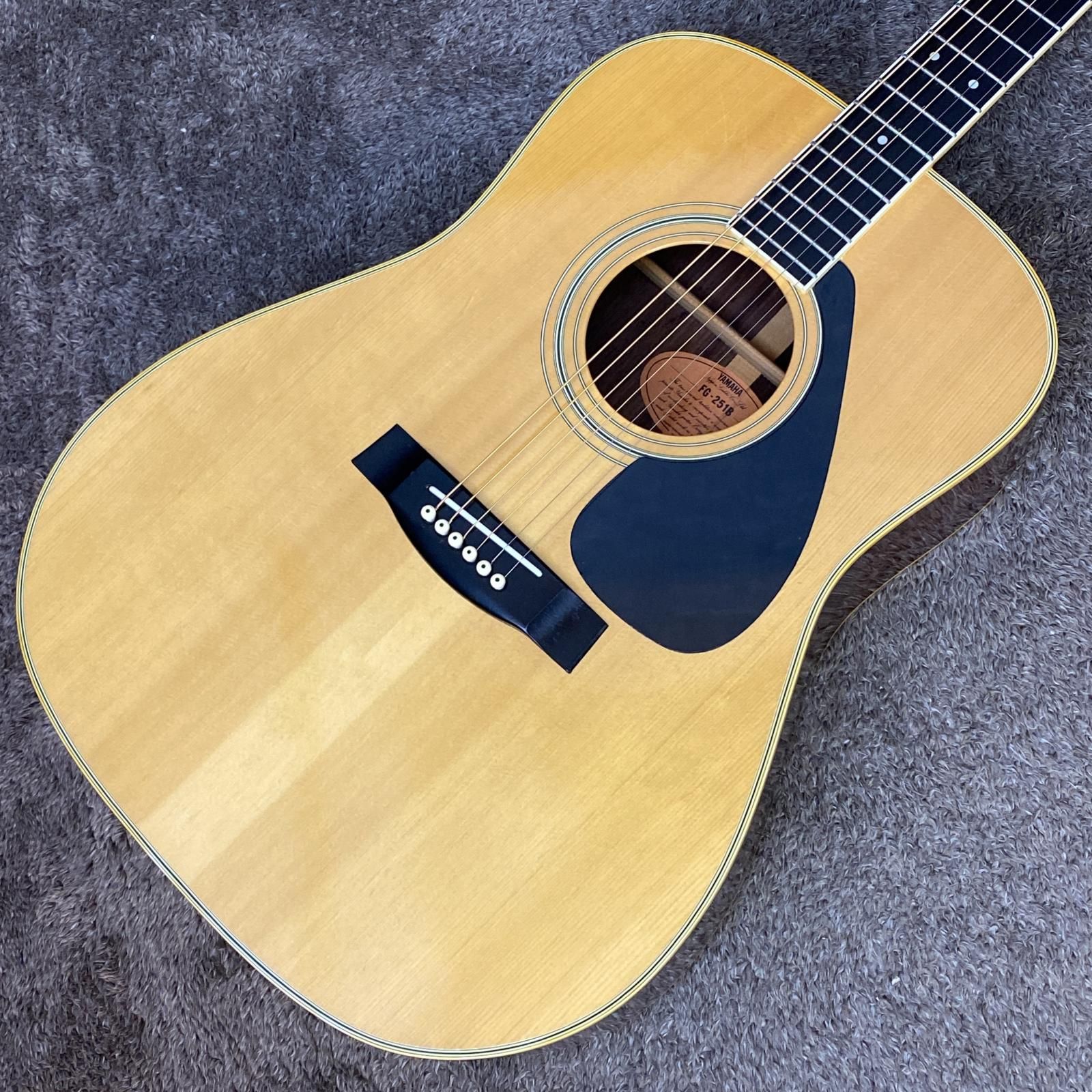 HEADWAY HD-25 SB アコースティックギター ケース付属 ピック HD-25 SB