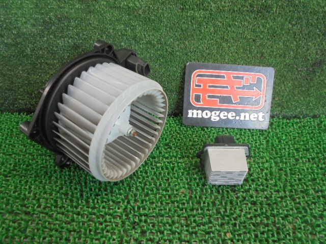 4FH3056 HI5 スズキ パレット MK21S 2型 ターボ SW TS ヒーター