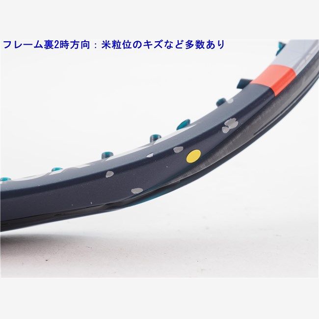 中古 テニスラケット ヨネックス アストレル 105 2023年モデル (G1E)YONEX ASTREL 105 2023 中古 テニスラケット ヨネックス アストレル 105 2023年モデル