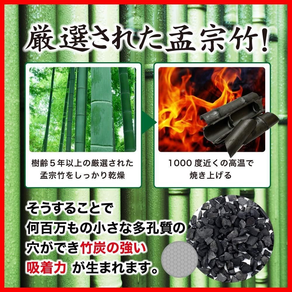 商品 ミントブルー2本入り チャコールグレー2本入り 竹炭靴用消臭剤 WWW_IBETON_RU