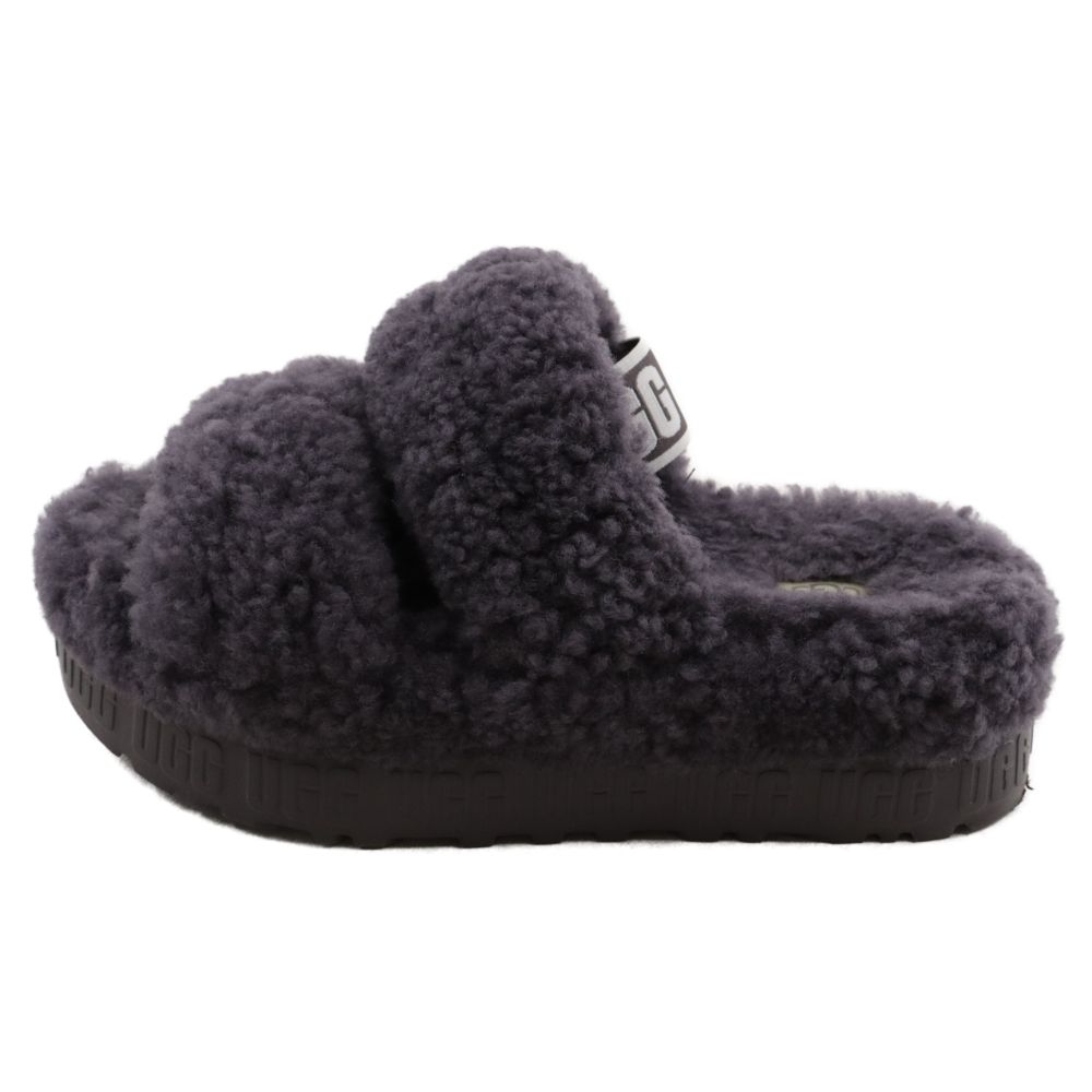 UGG アグ オー フラッフィータ OH FLUFFITA サンダル UGG OH アグ