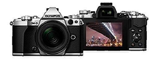 OLYMPUS ミラーレス一眼カメラ OM-D E-M5 MarkII 12-40mm F2.8