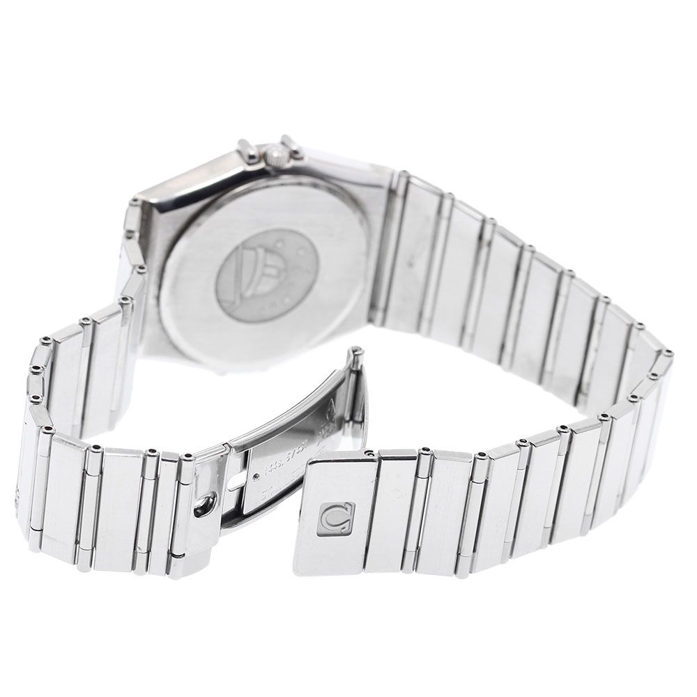 オメガ　コンステレーション オメガ OMEGA コンステレーション デイト クォーツ メンズ_