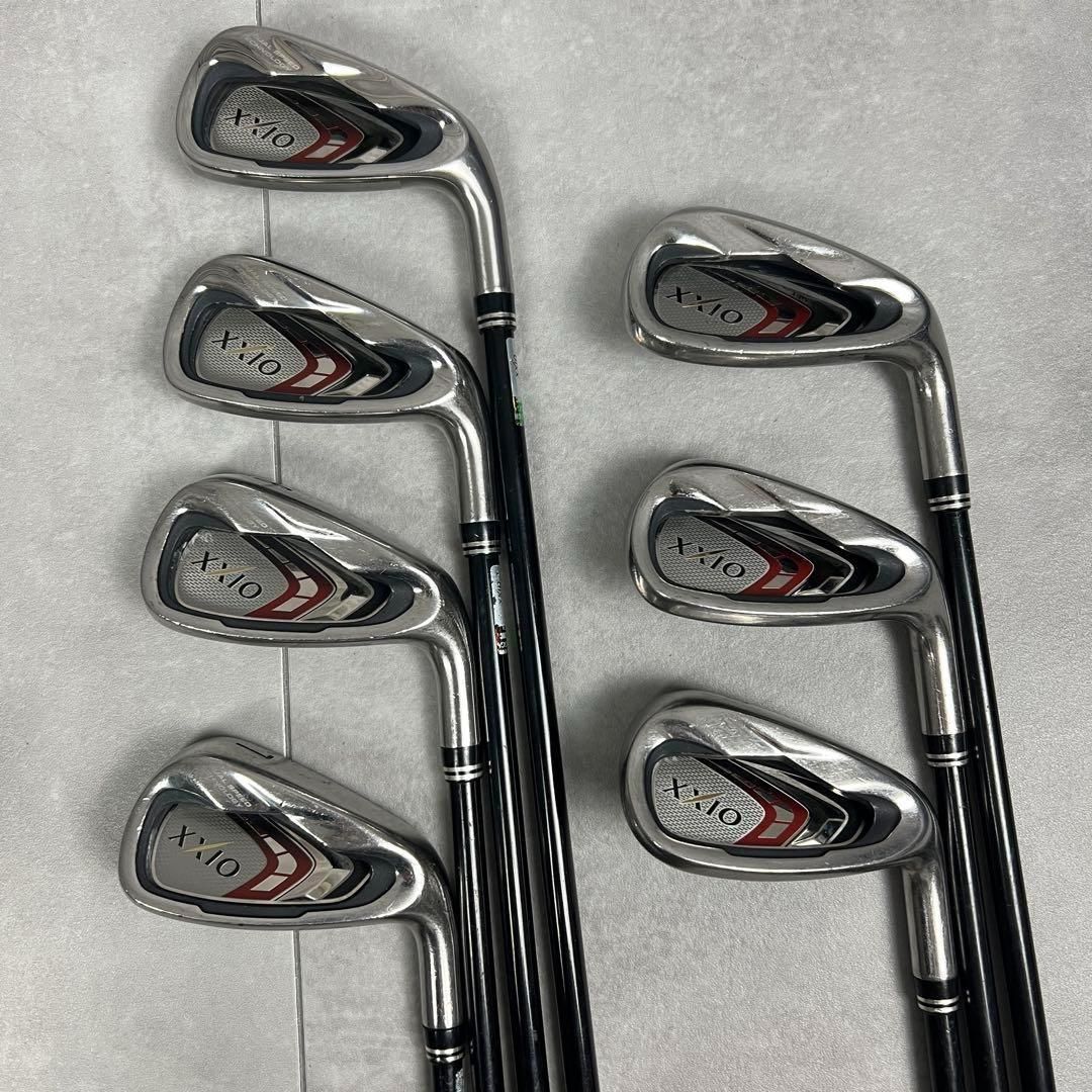 カスタム 9代目